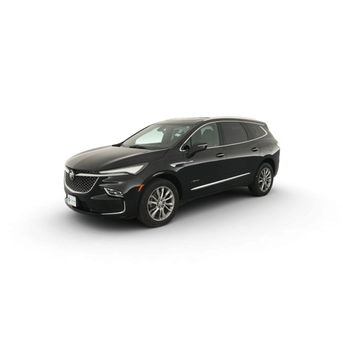 2024 Buick Enclave