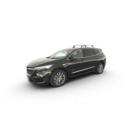 2024 Buick Enclave