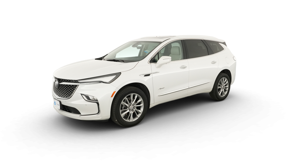 2024 Buick Enclave