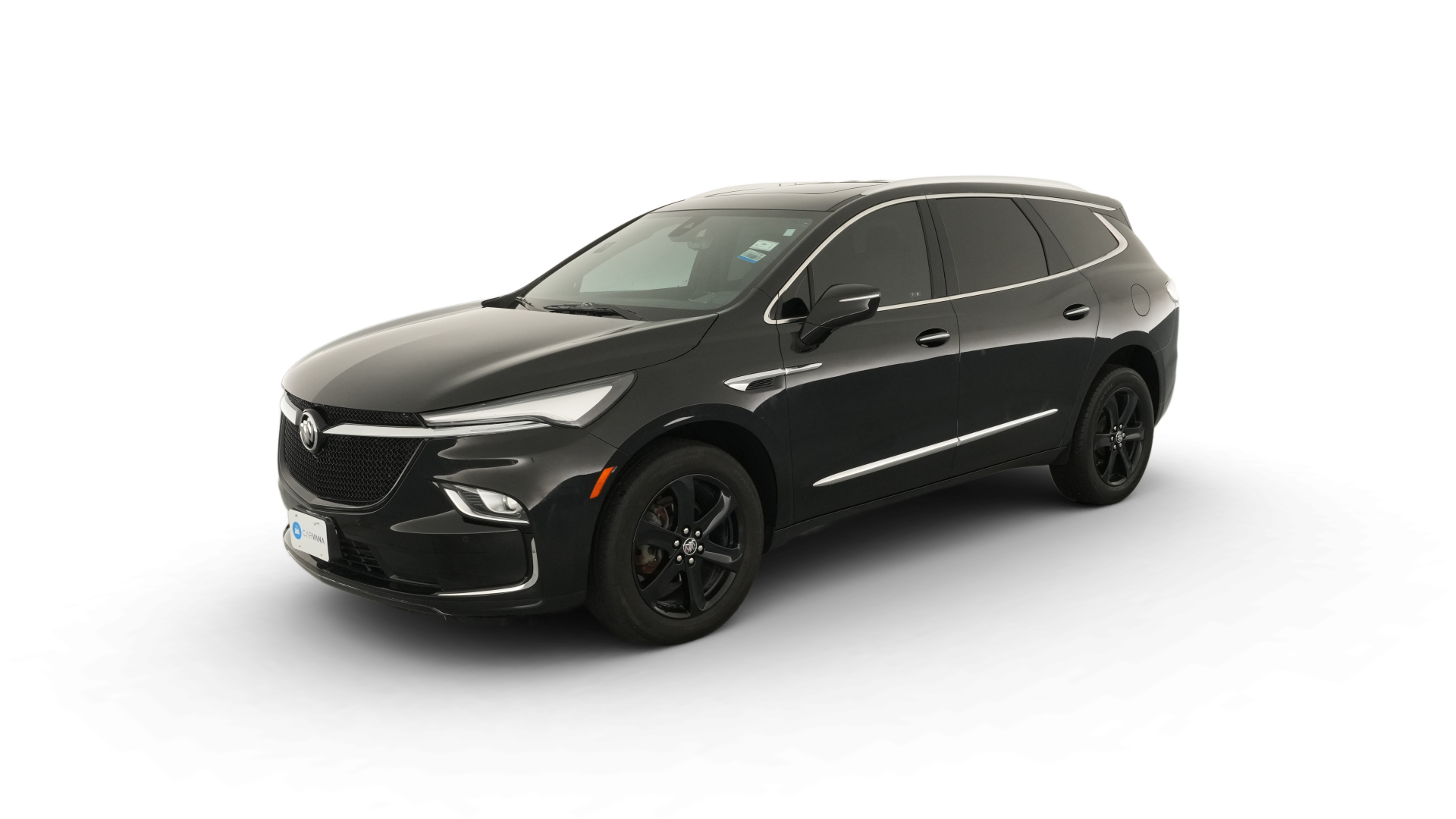 2024 Buick Enclave vehicle photo