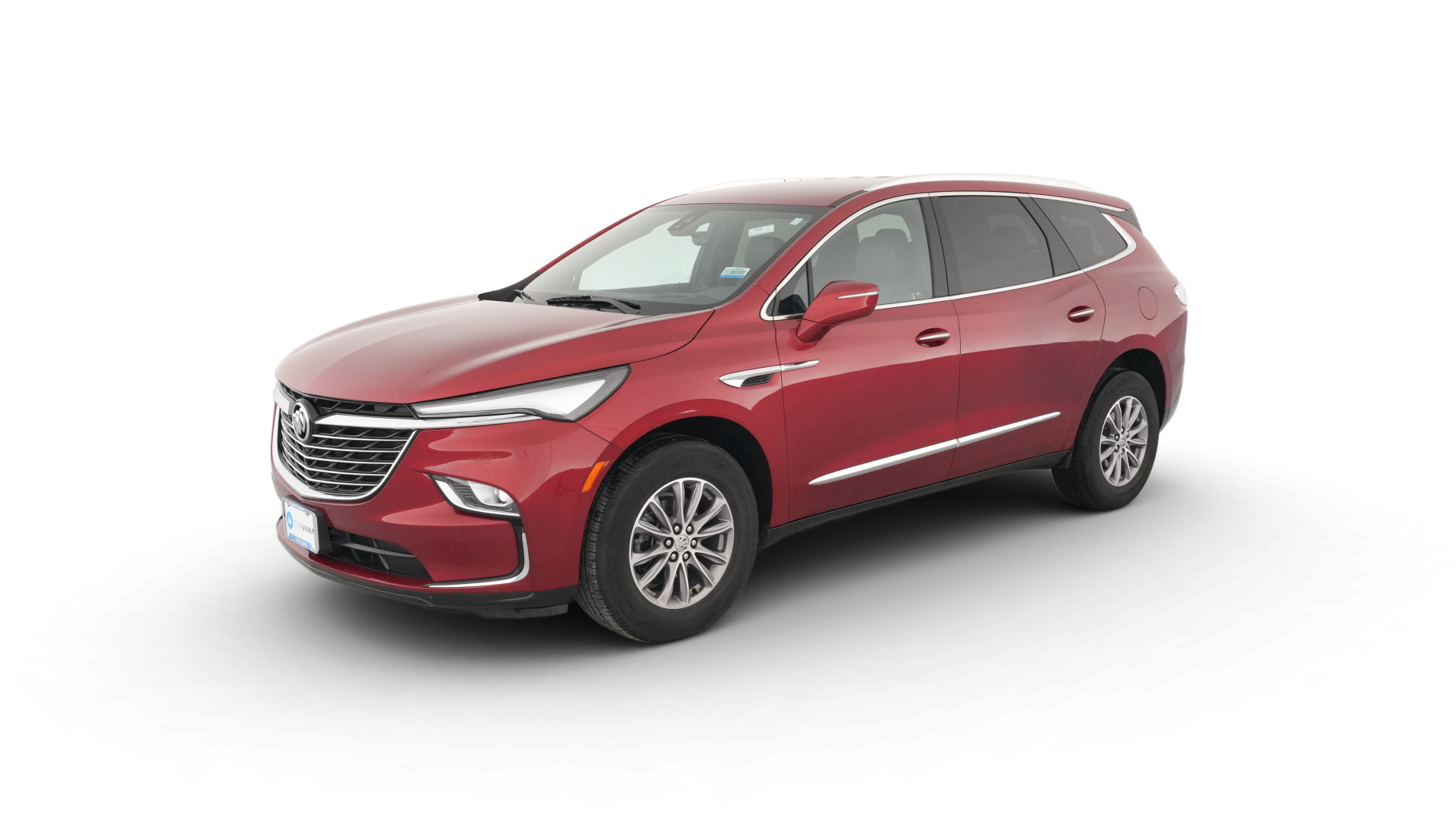 2024 Buick Enclave vehicle photo