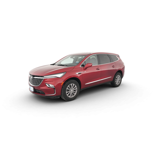 2024 Buick Enclave