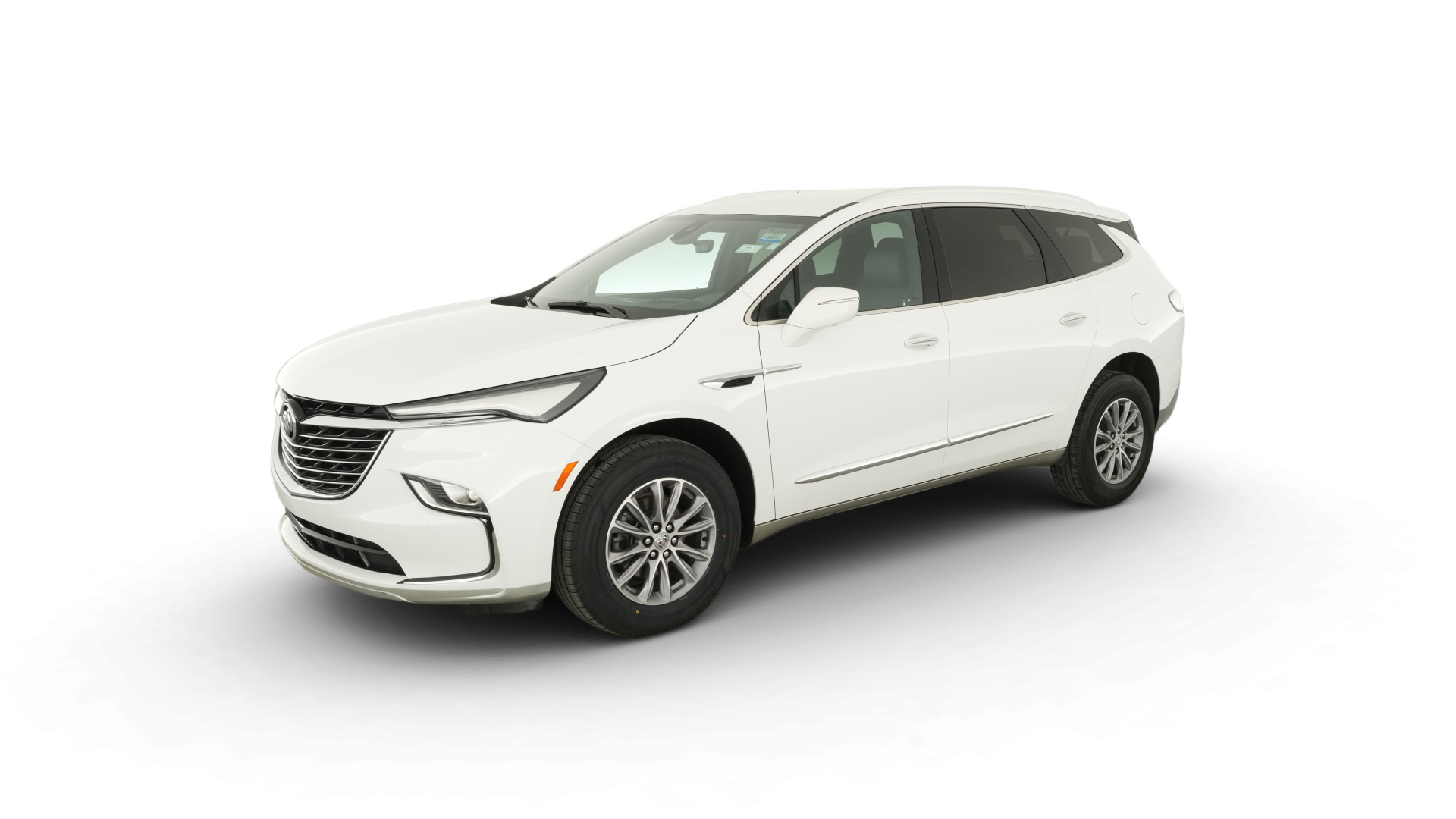 2024 Buick Enclave
