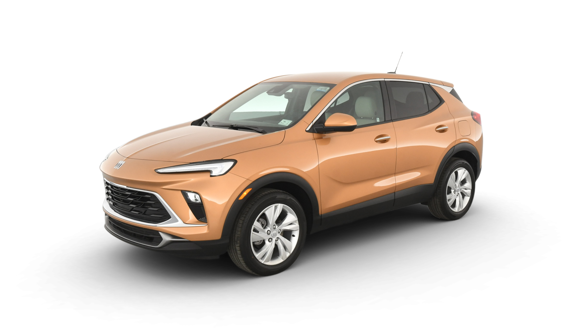 2024 Buick Encore GX