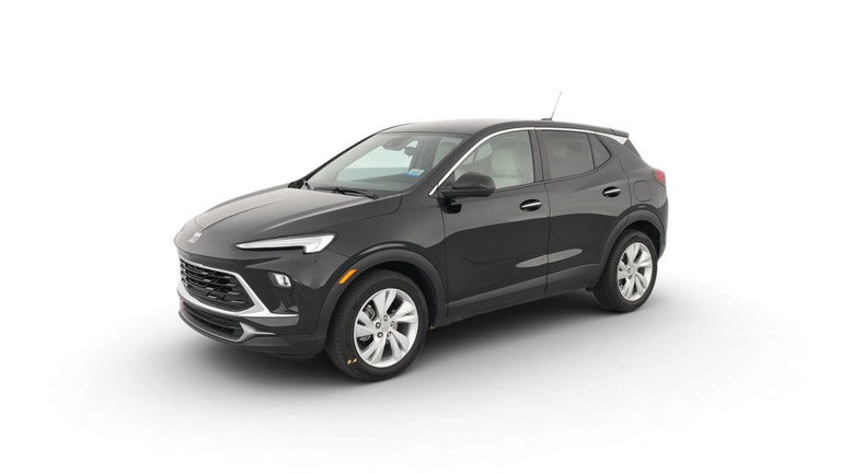 2024 Buick Encore GX vehicle photo