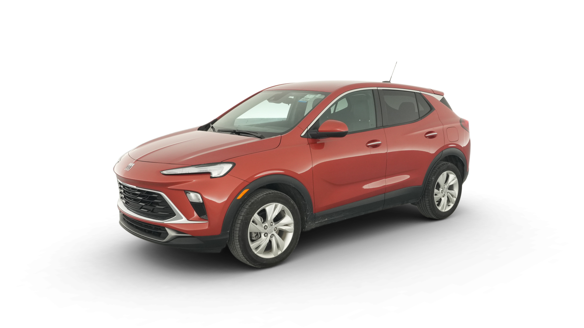 2024 Buick Encore GX