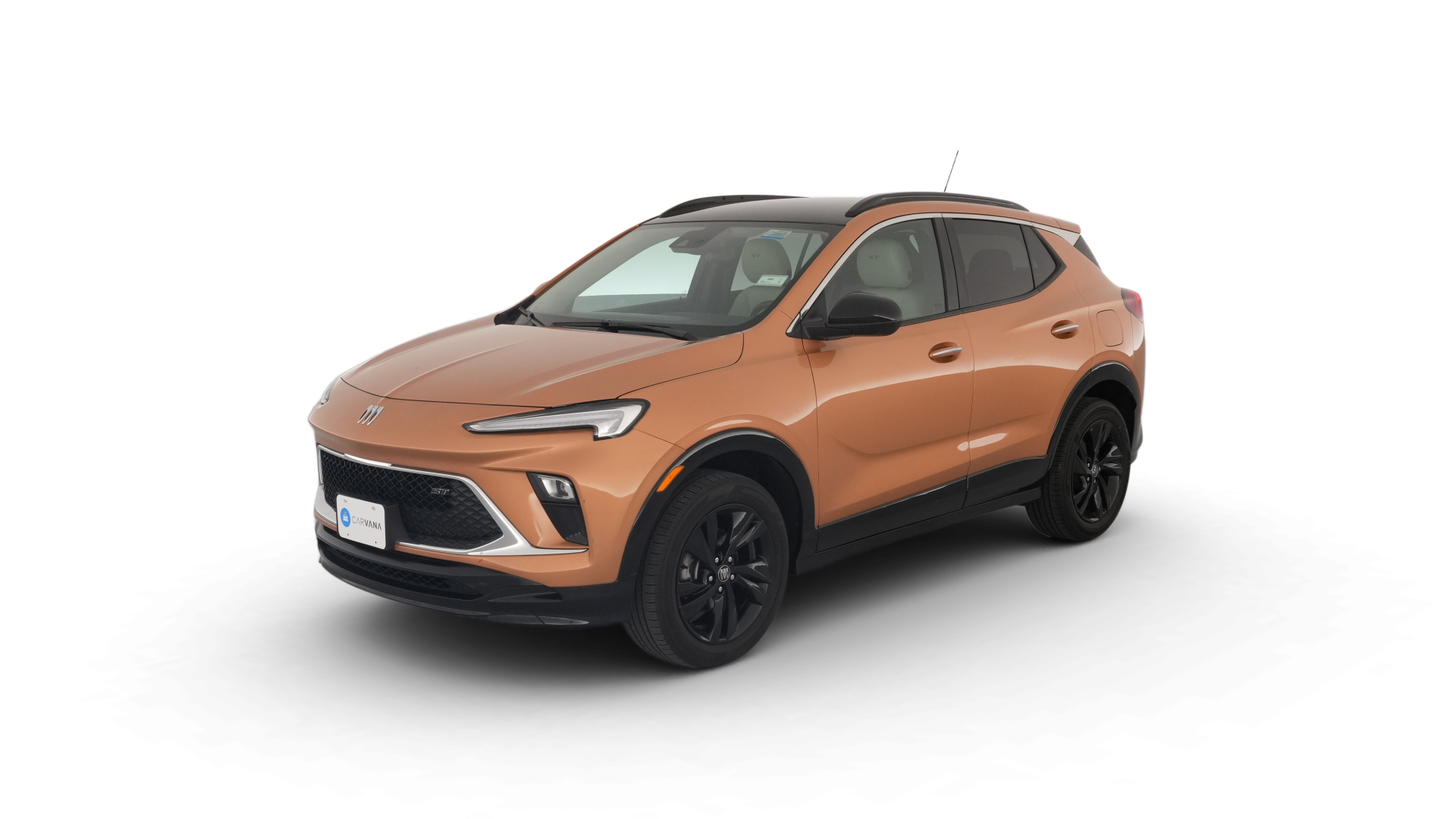 2024 Buick Encore GX vehicle photo