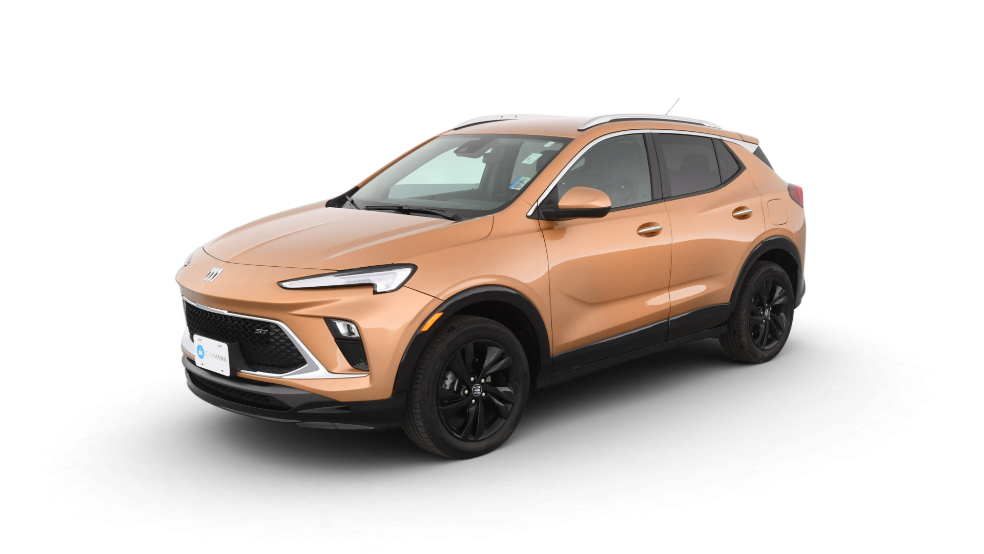 2024 Buick Encore GX