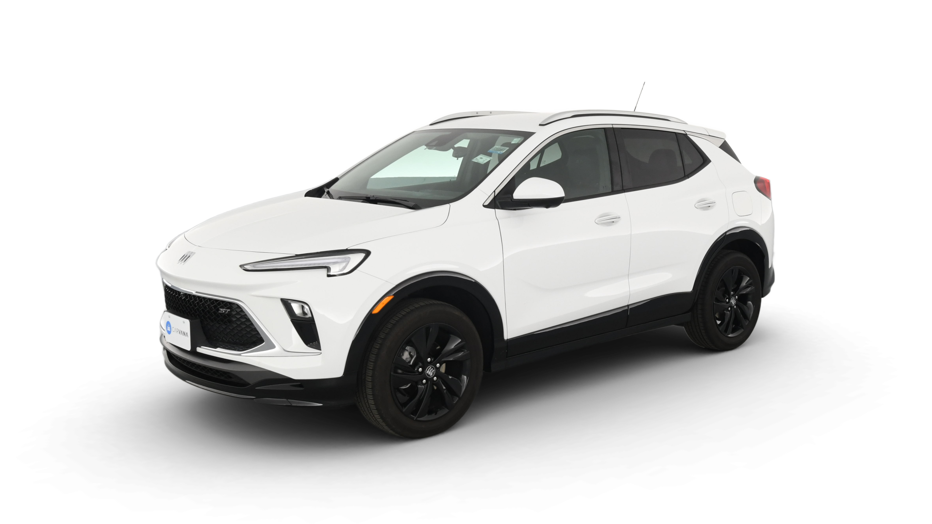 2024 Buick Encore GX