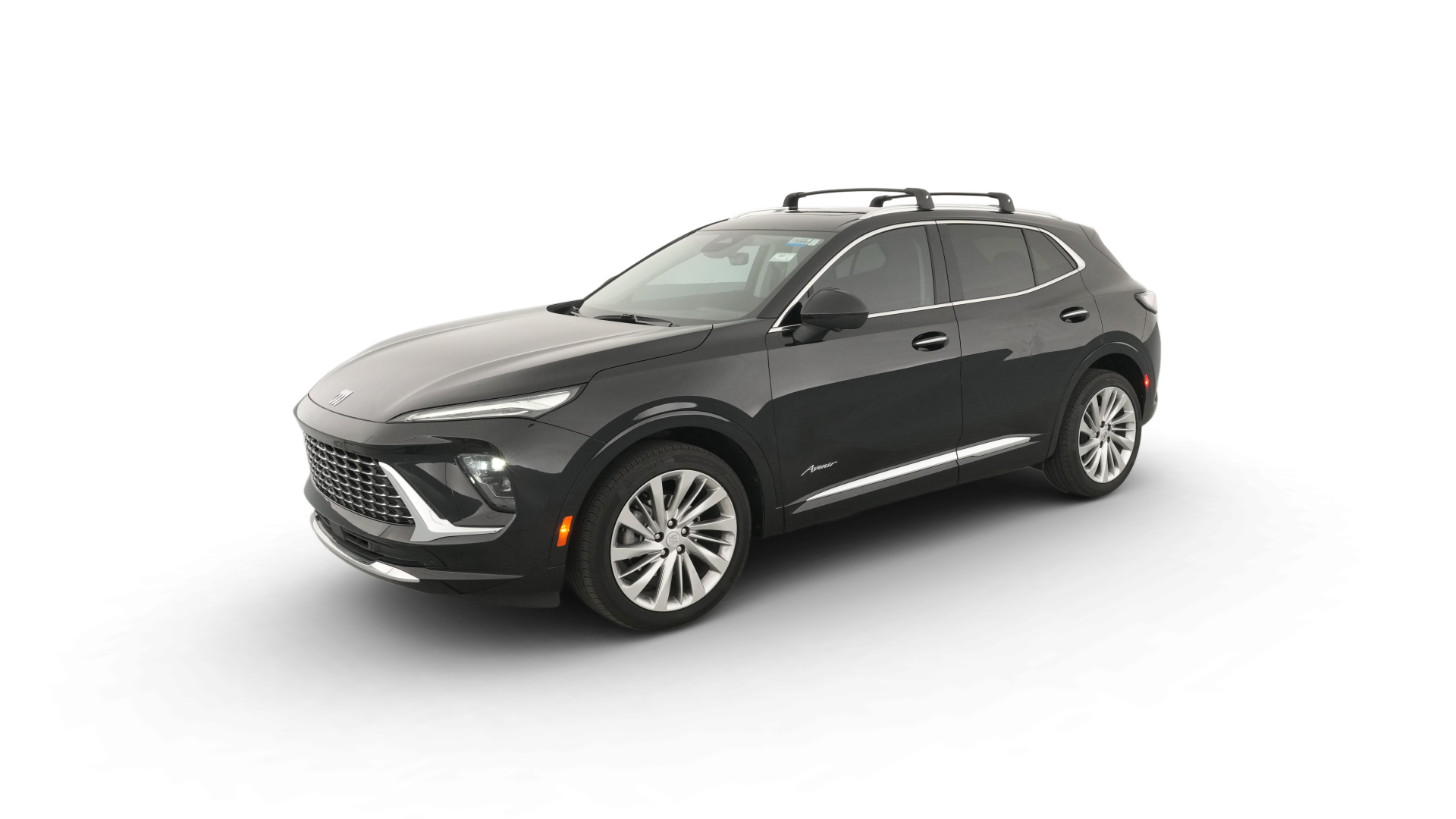 2024 Buick Envision Avenir