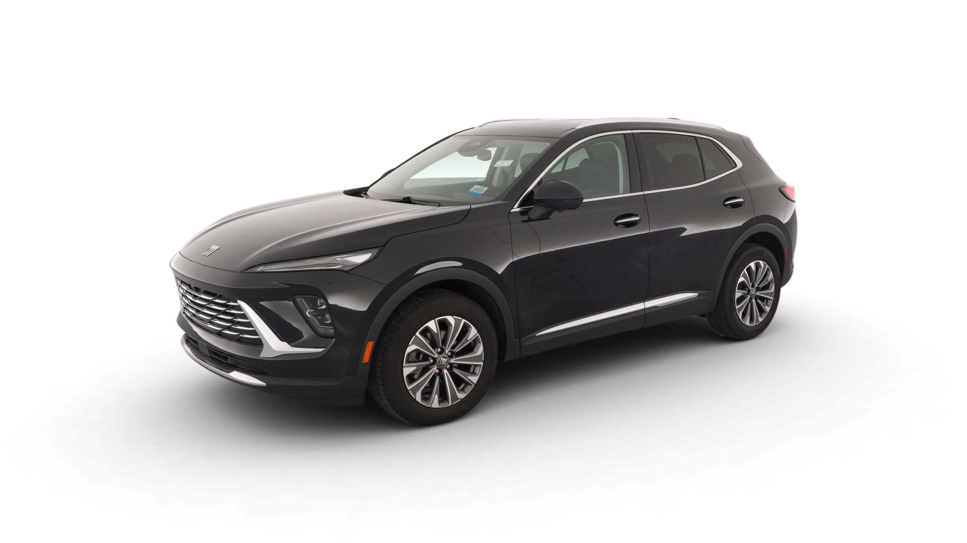 2024 Buick Envision vehicle photo