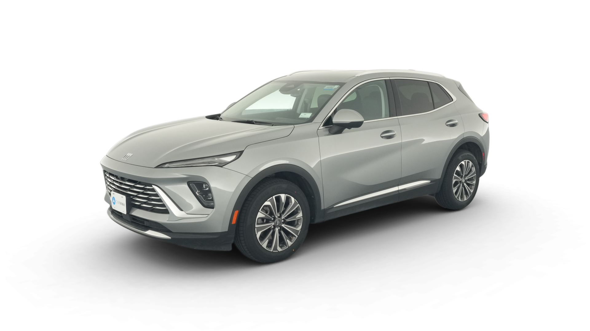 2024 Buick Envision vehicle photo