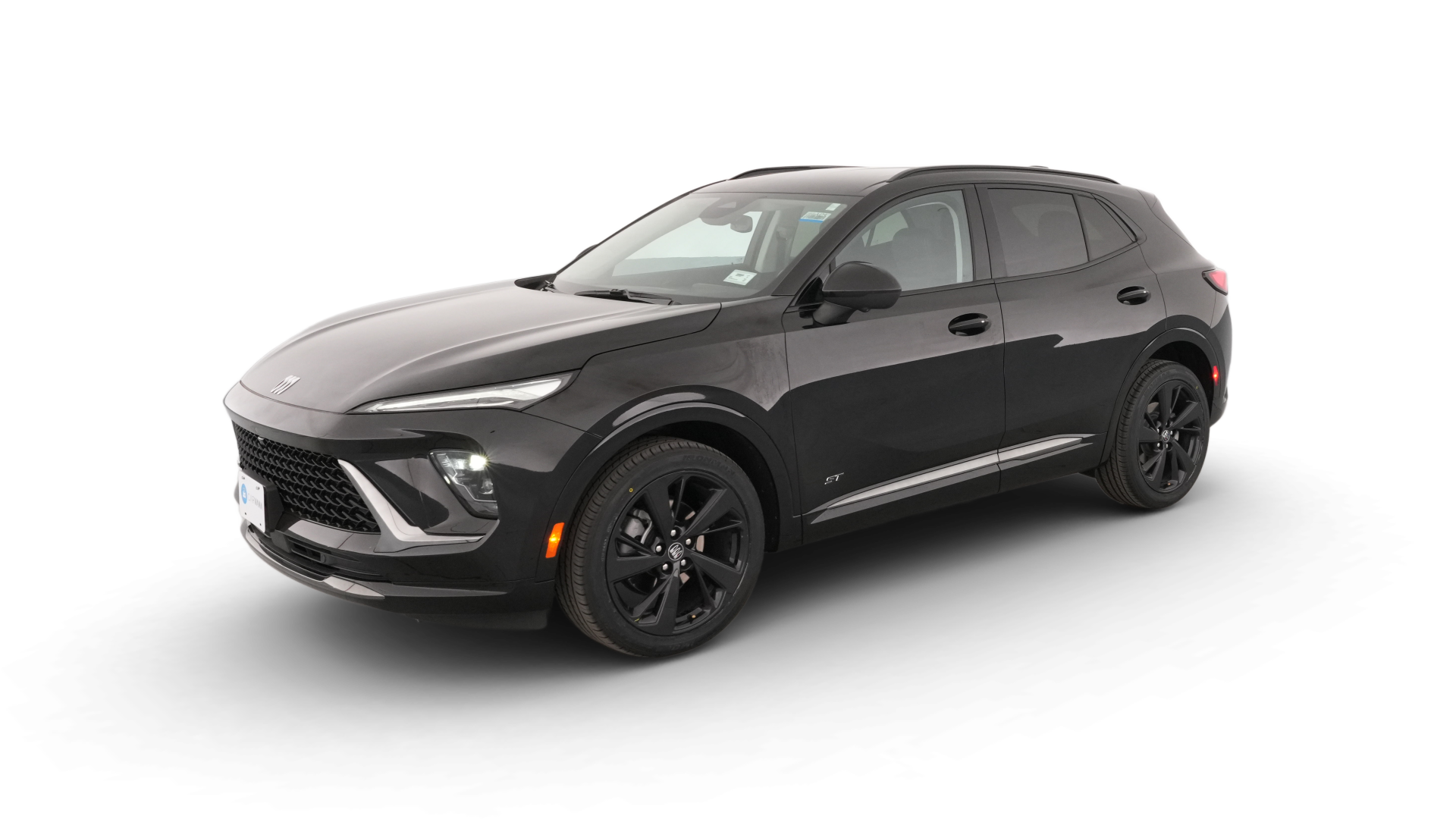 2024 Buick Envision Sport Touring