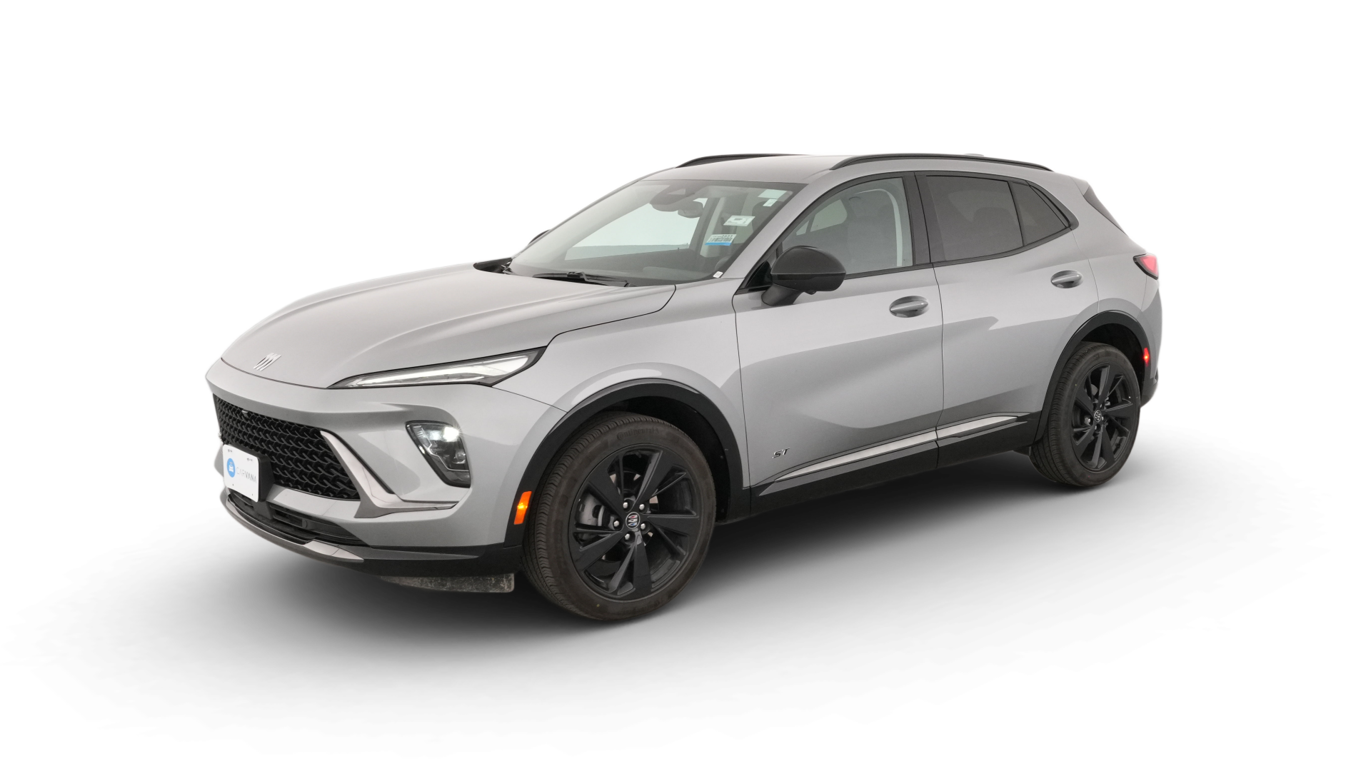 2024 Buick Envision Sport Touring