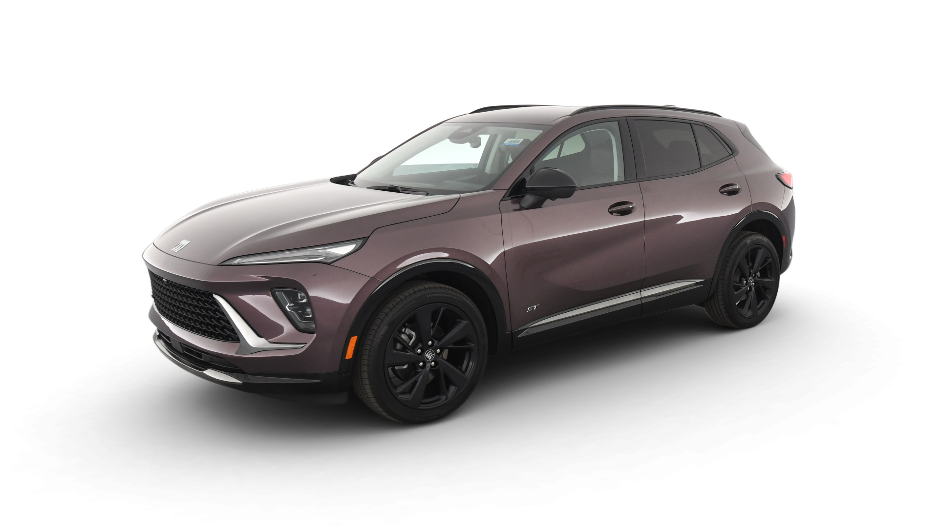 2024 Buick Envision Sport Touring