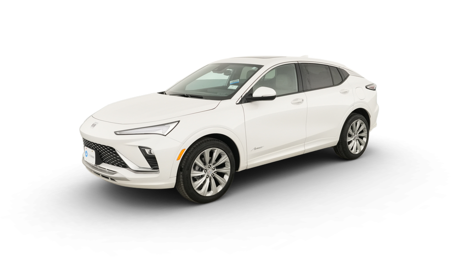 2024 Buick Envista