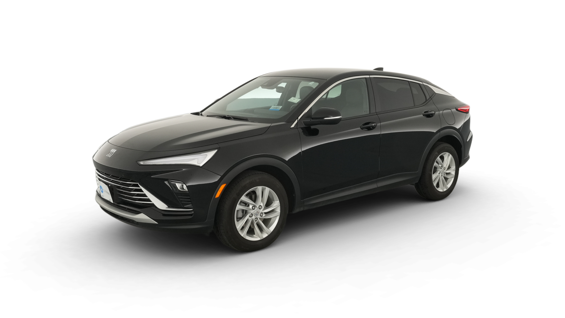 2024 Buick Envista vehicle photo