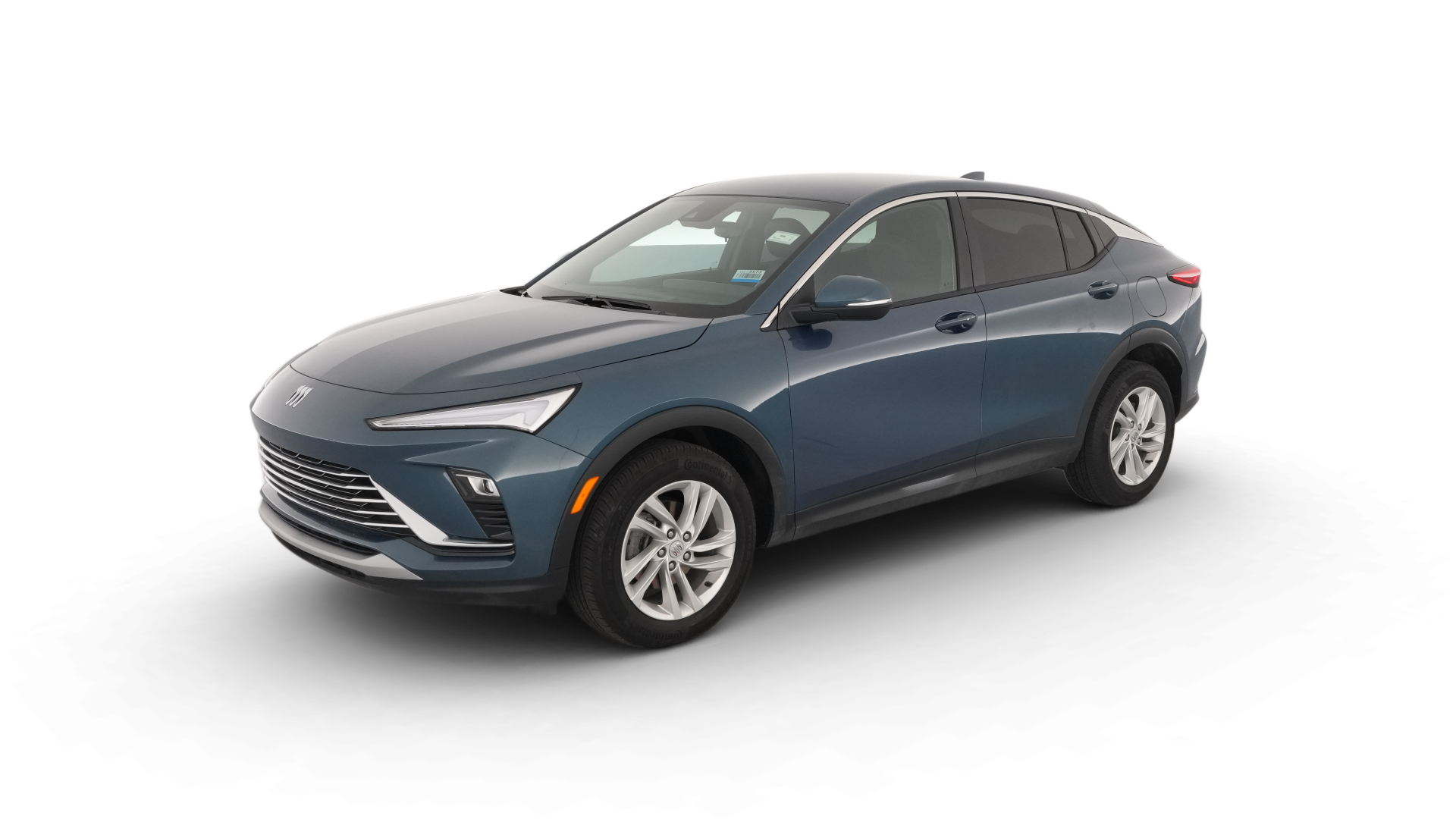 2024 Buick Envista vehicle photo