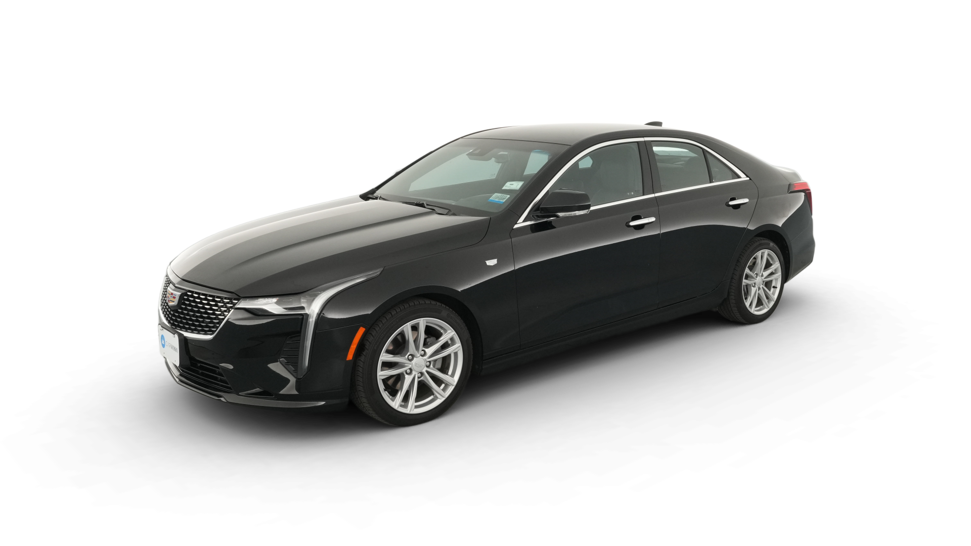 2024 Cadillac CT4