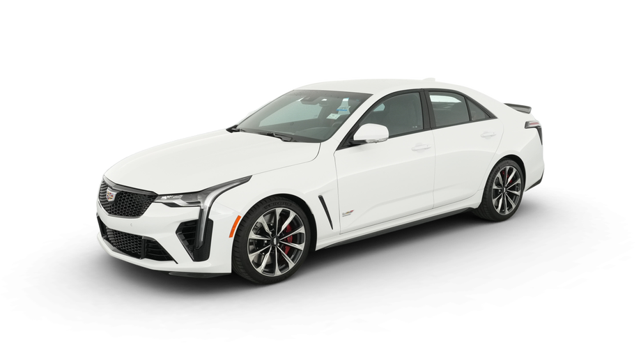 2024 Cadillac CT4