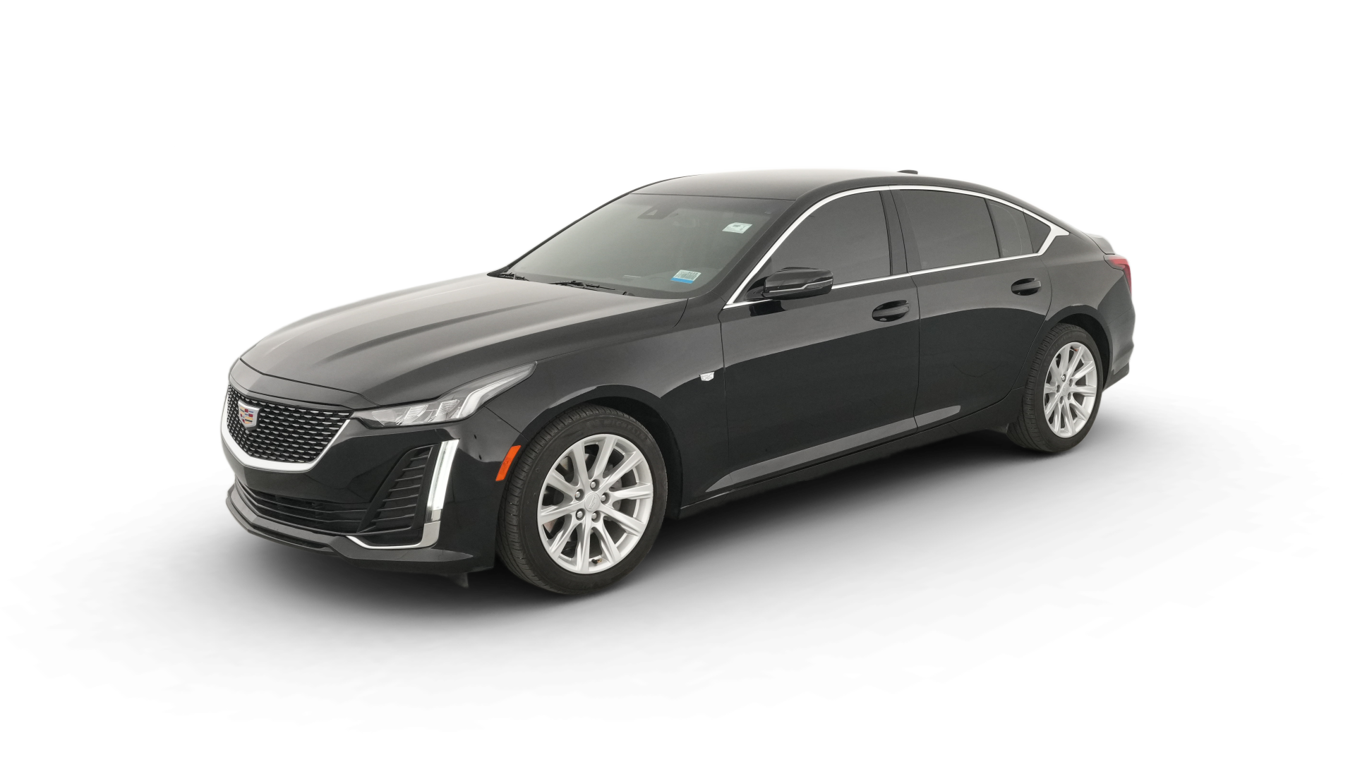 2024 Cadillac CT5 vehicle photo