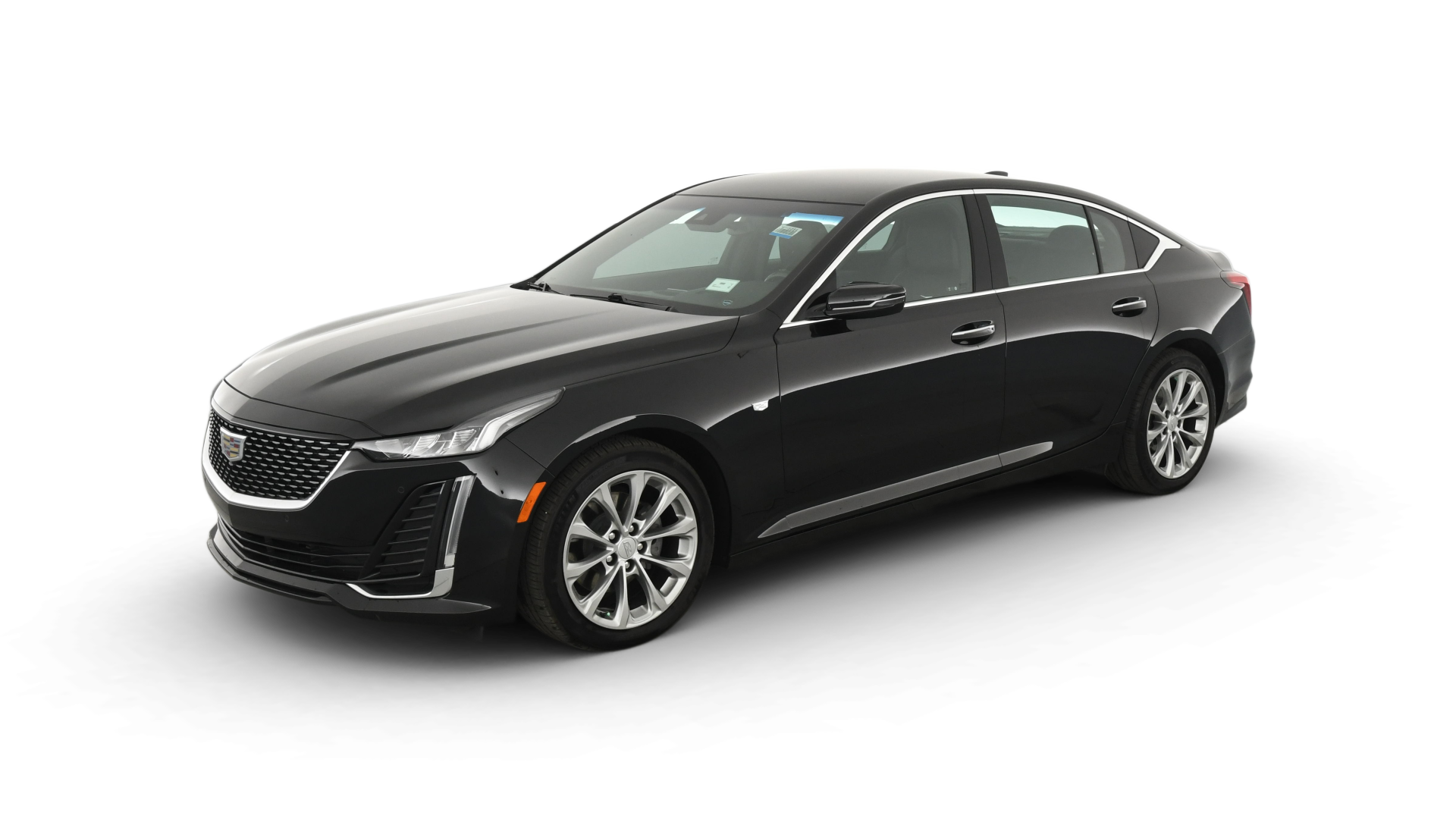 2024 Cadillac CT5 Premium Luxury