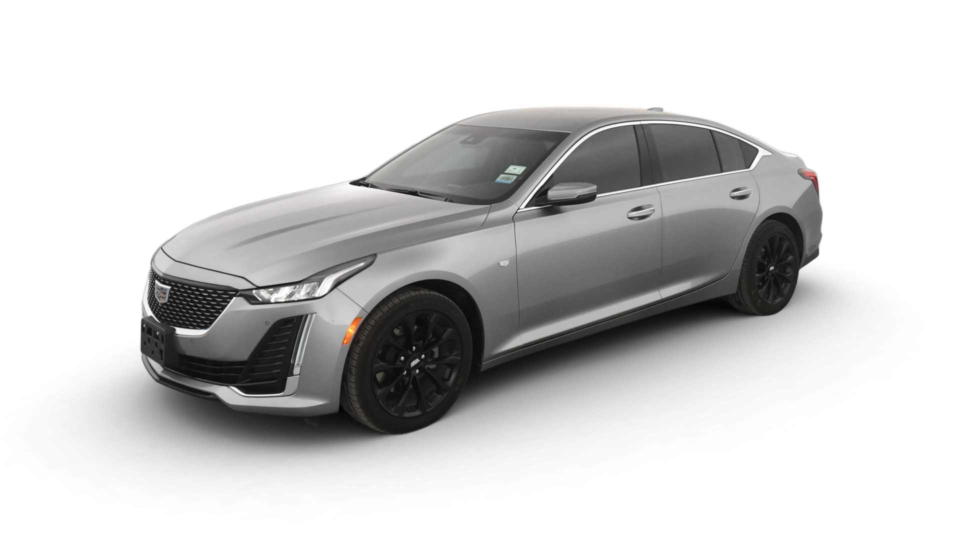 2024 Cadillac CT5 Premium Luxury