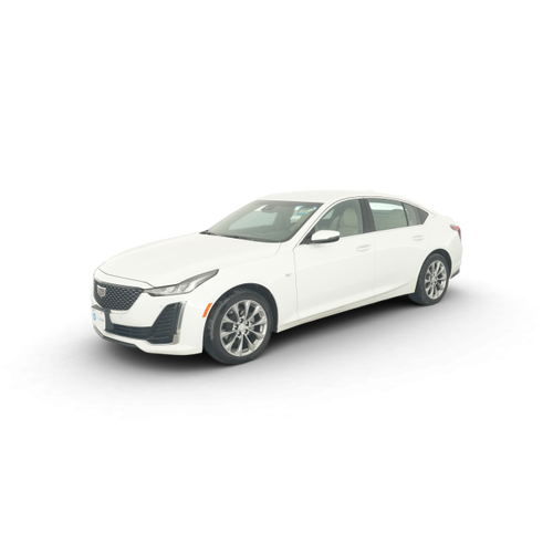 2024 Cadillac CT5