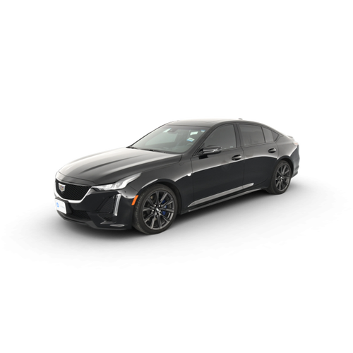 2024 Cadillac CT5