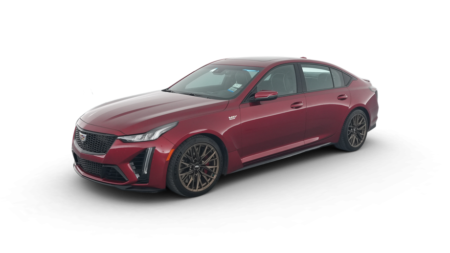 2024 Cadillac CT5