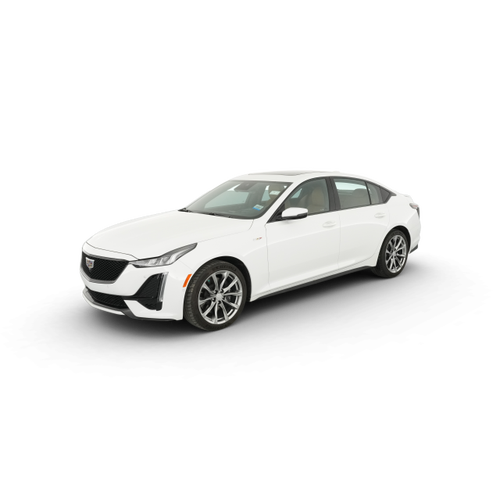 2024 Cadillac CT5