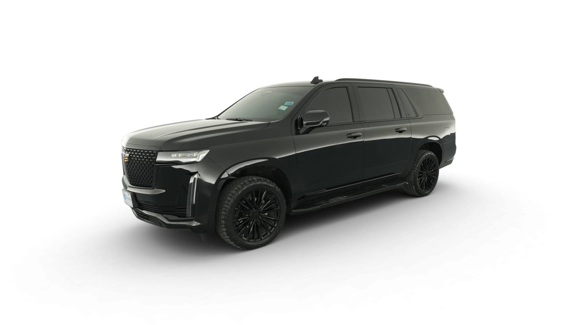2024 Cadillac Escalade ESV