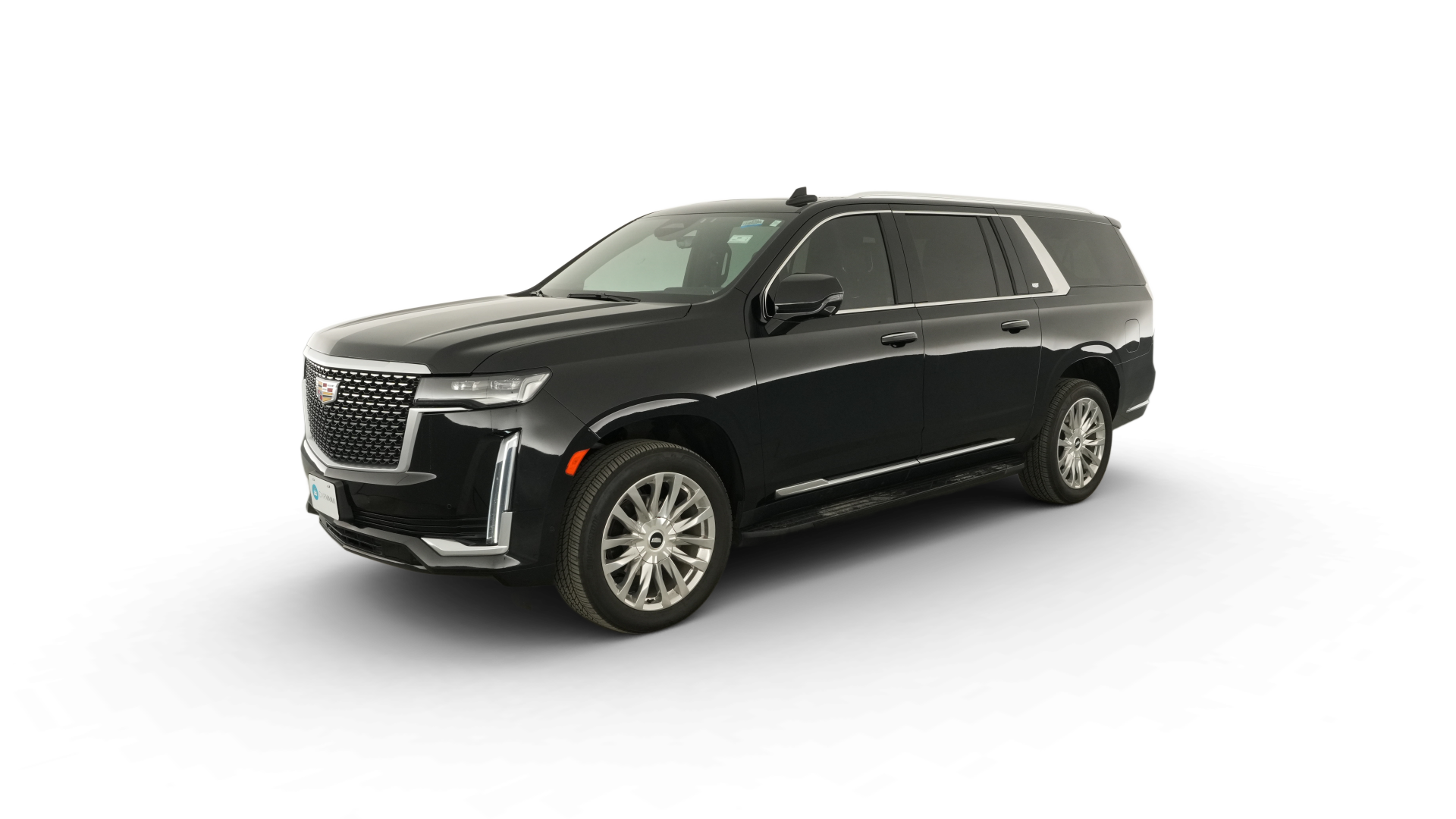 2024 Cadillac Escalade ESV vehicle photo