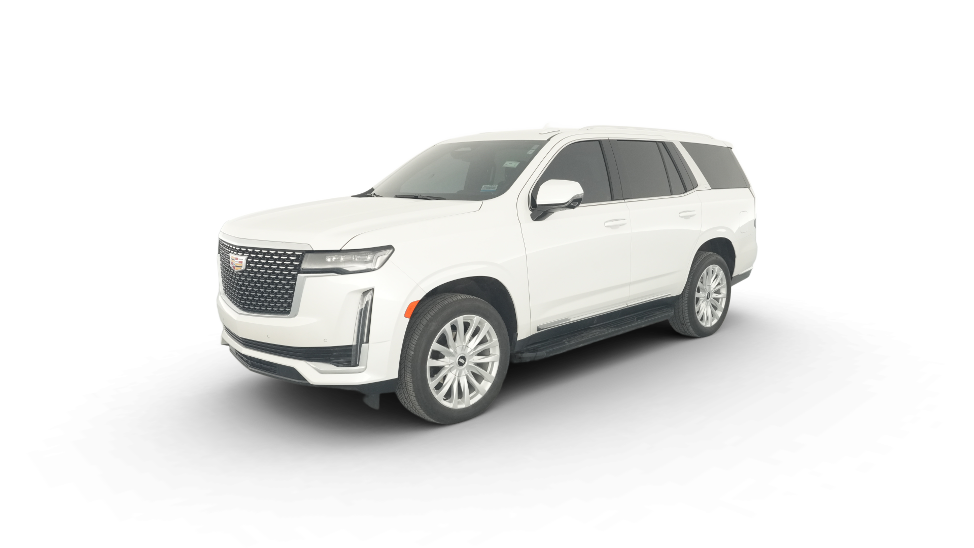 2024 Cadillac Escalade