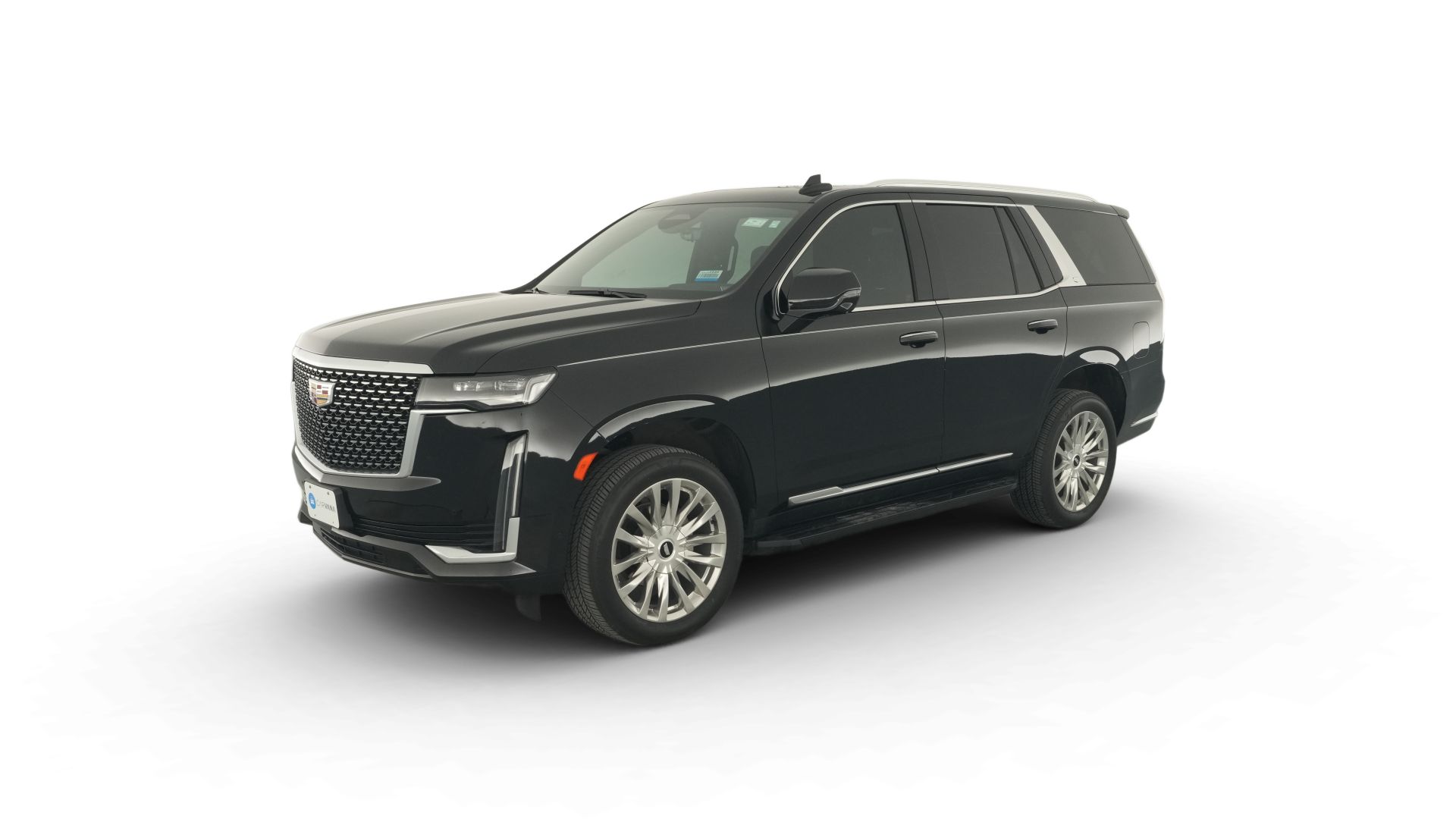 2024 Cadillac Escalade vehicle photo