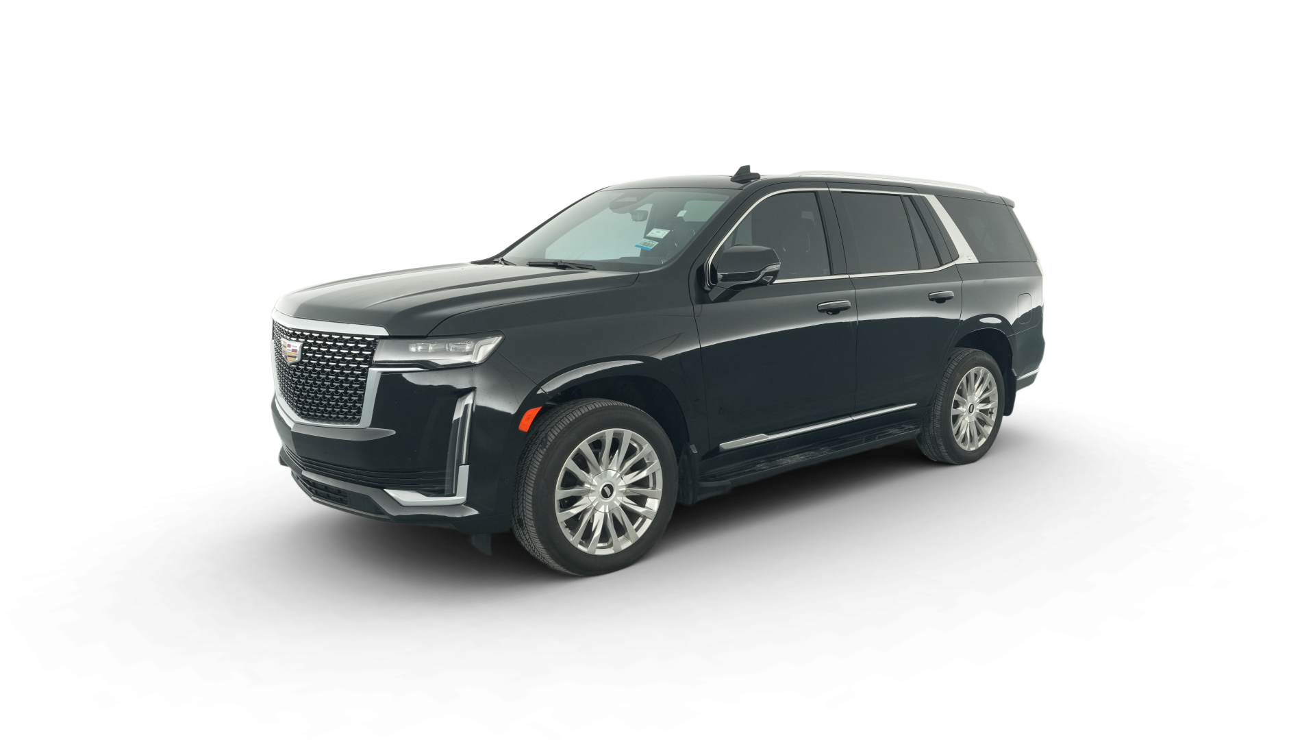2024 Cadillac Escalade