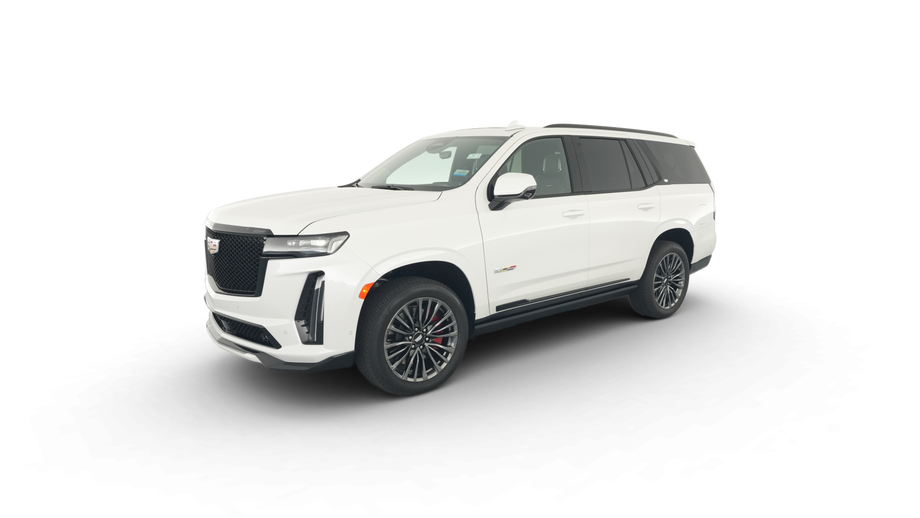 2024 Cadillac Escalade