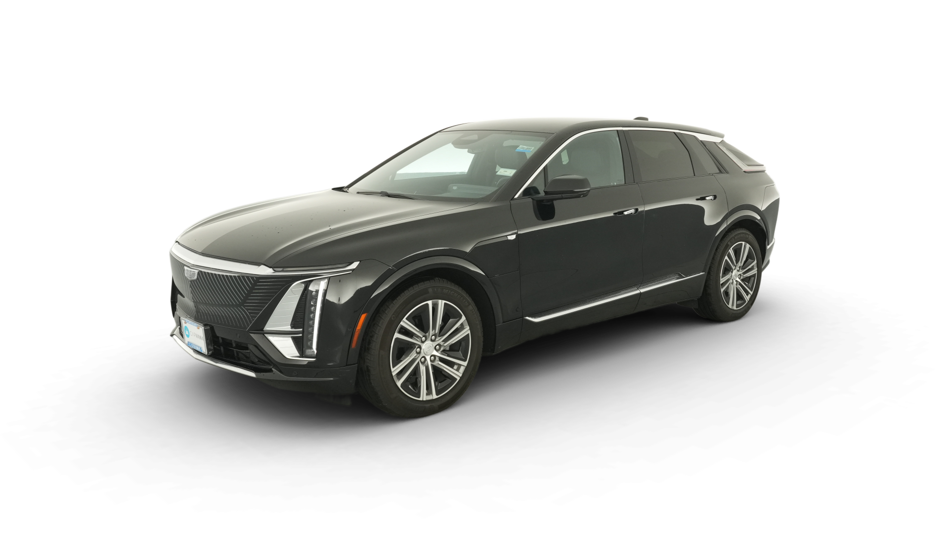 2024 Cadillac LYRIQ vehicle photo