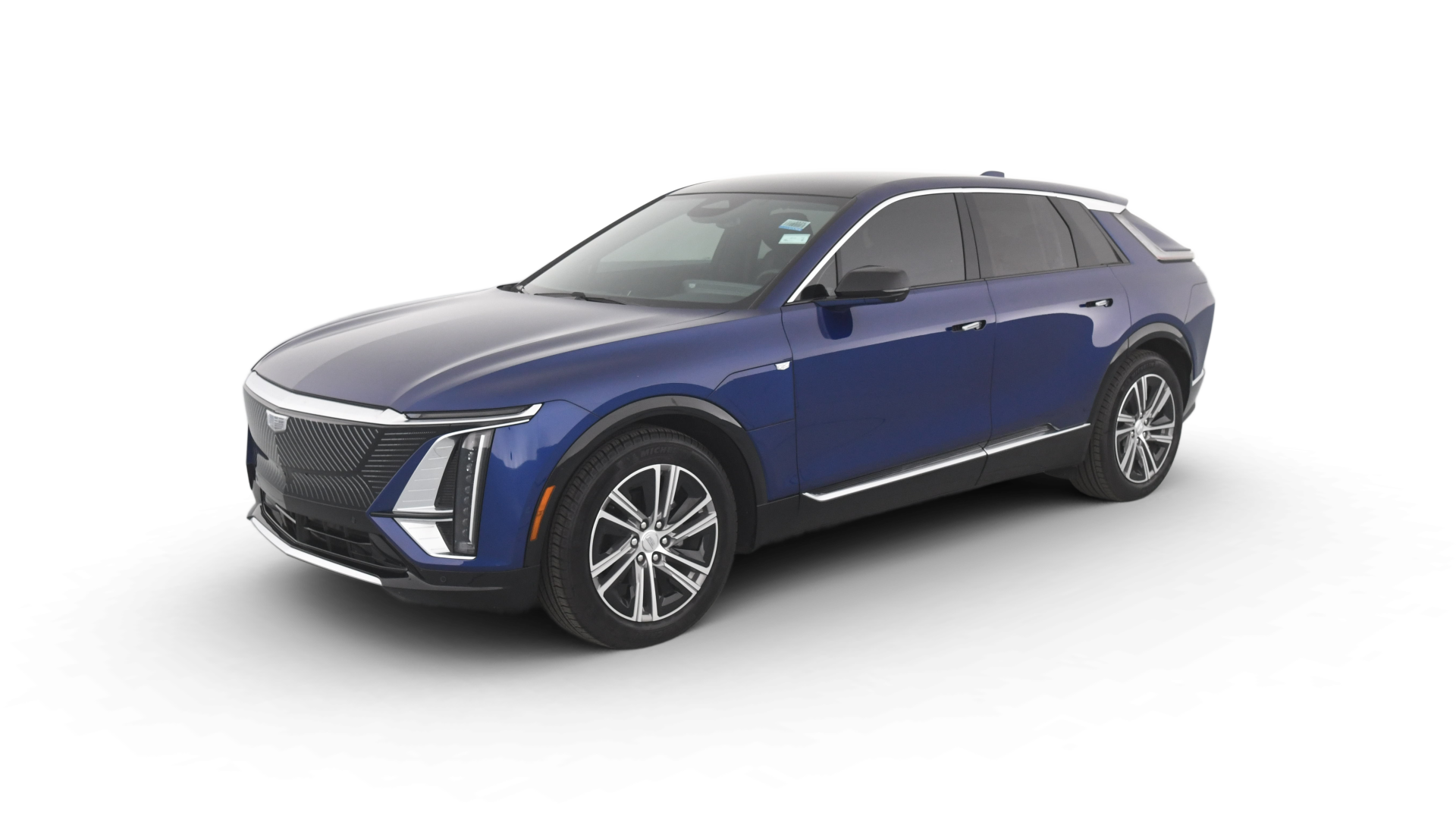 2024 Cadillac LYRIQ vehicle photo