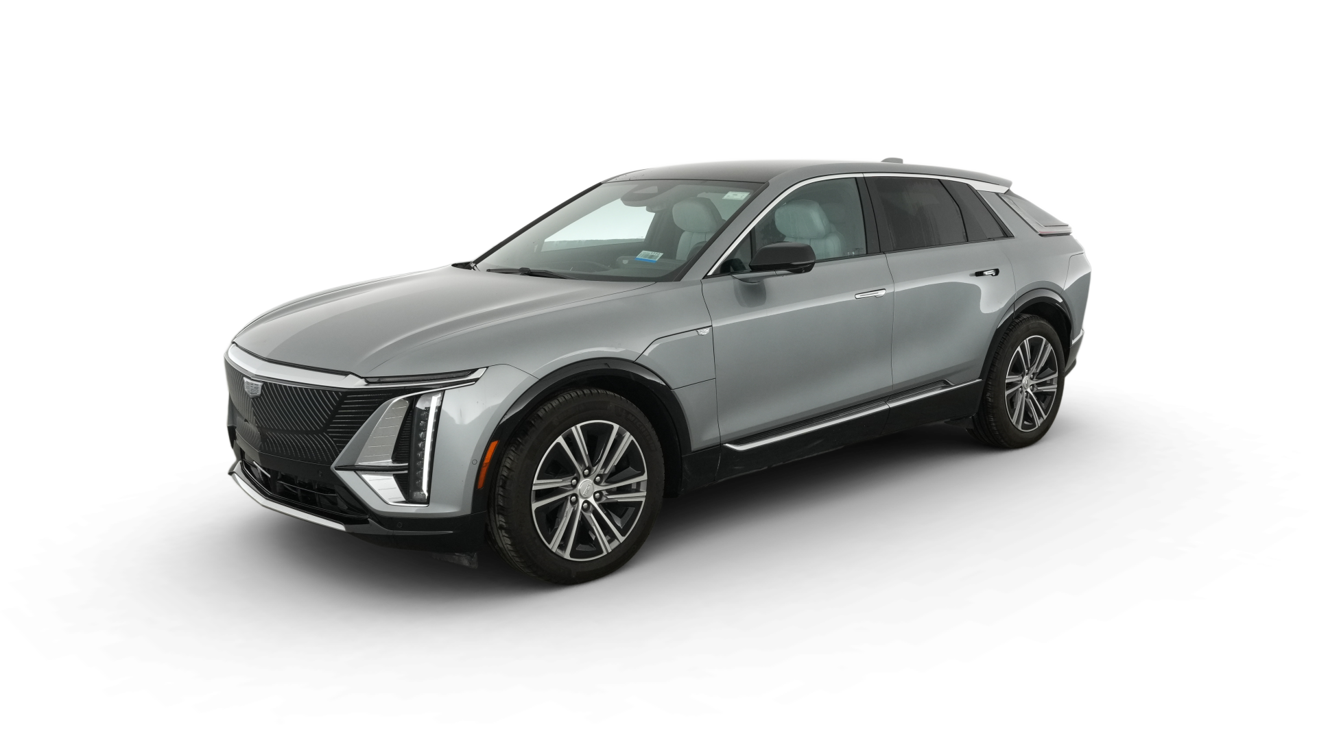 2024 Cadillac LYRIQ vehicle photo