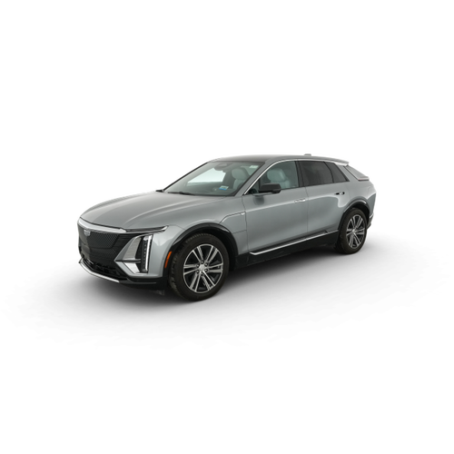 2024 Cadillac LYRIQ
