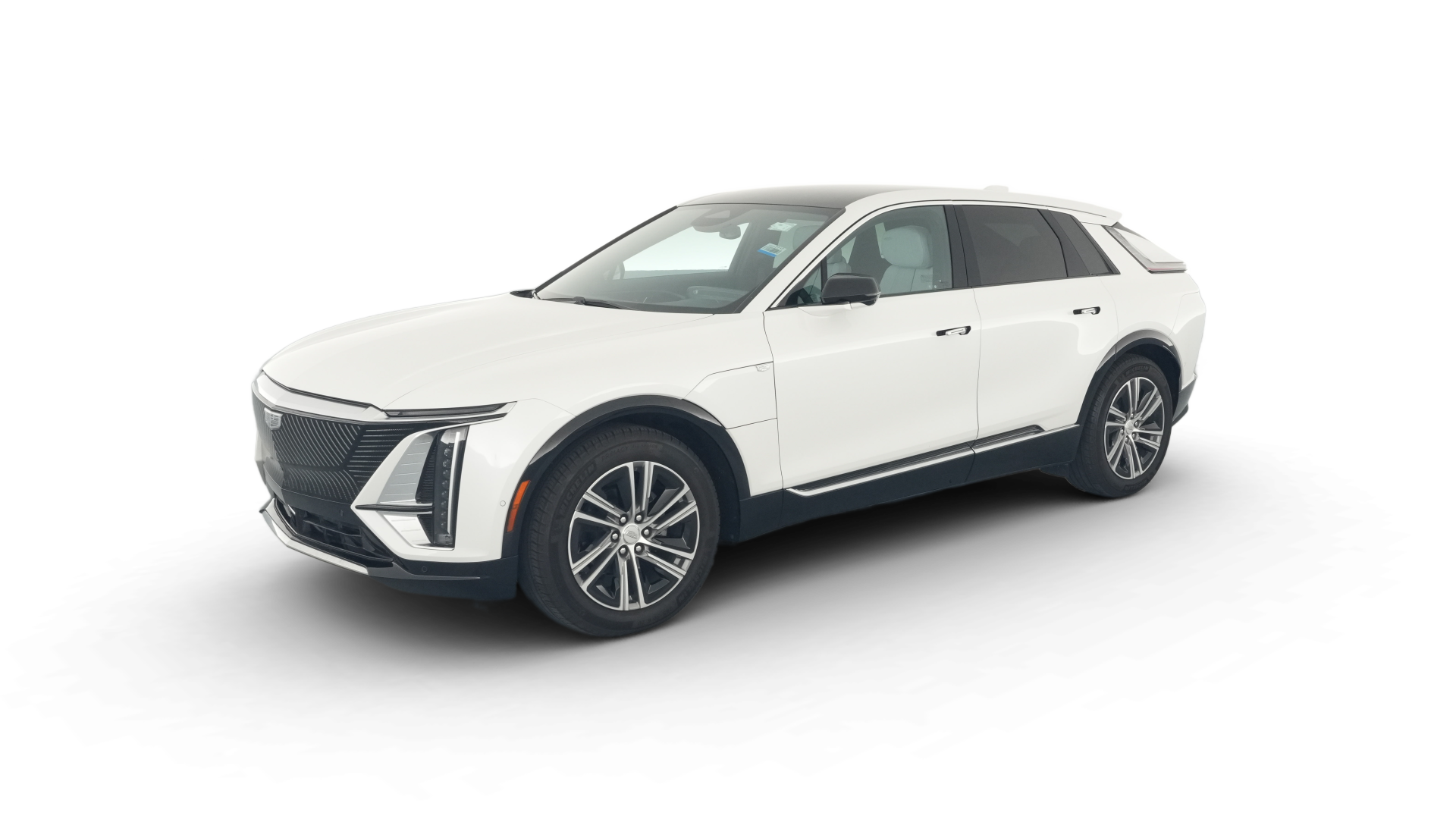 2024 Cadillac LYRIQ vehicle photo