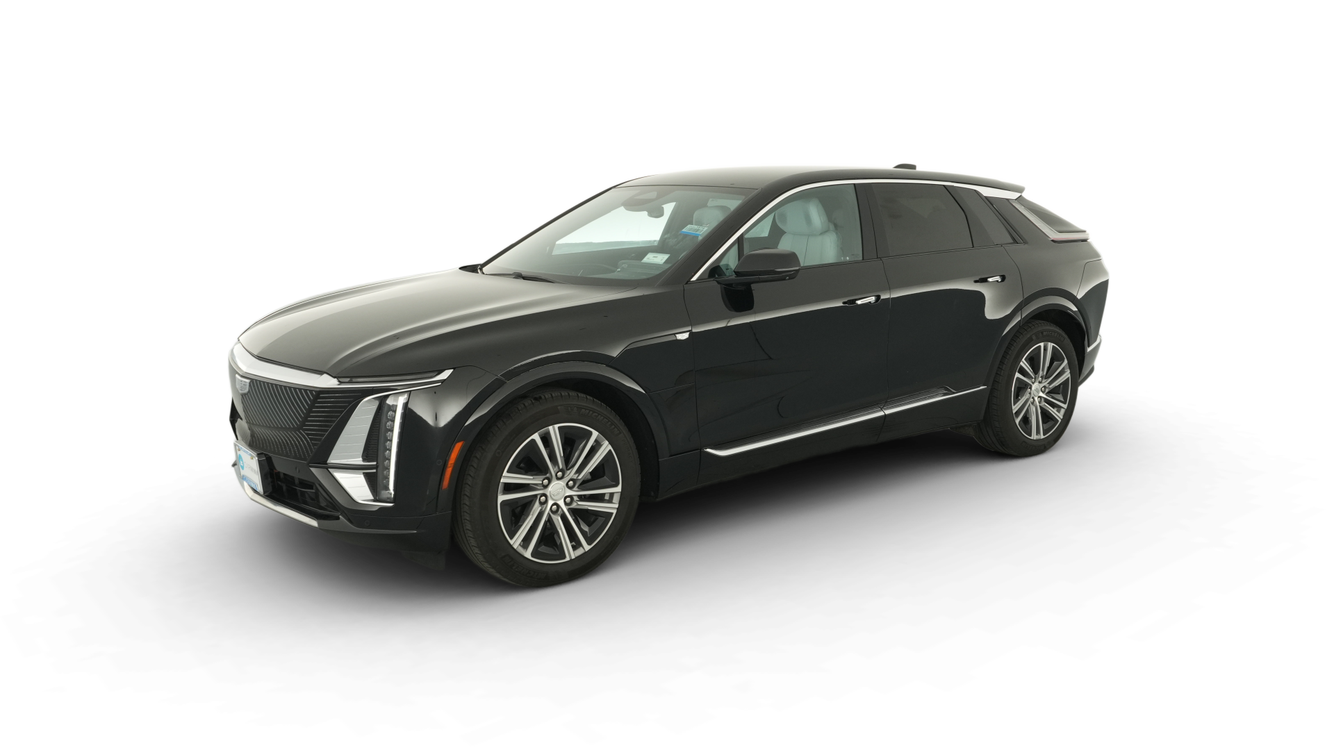 2024 Cadillac LYRIQ vehicle photo