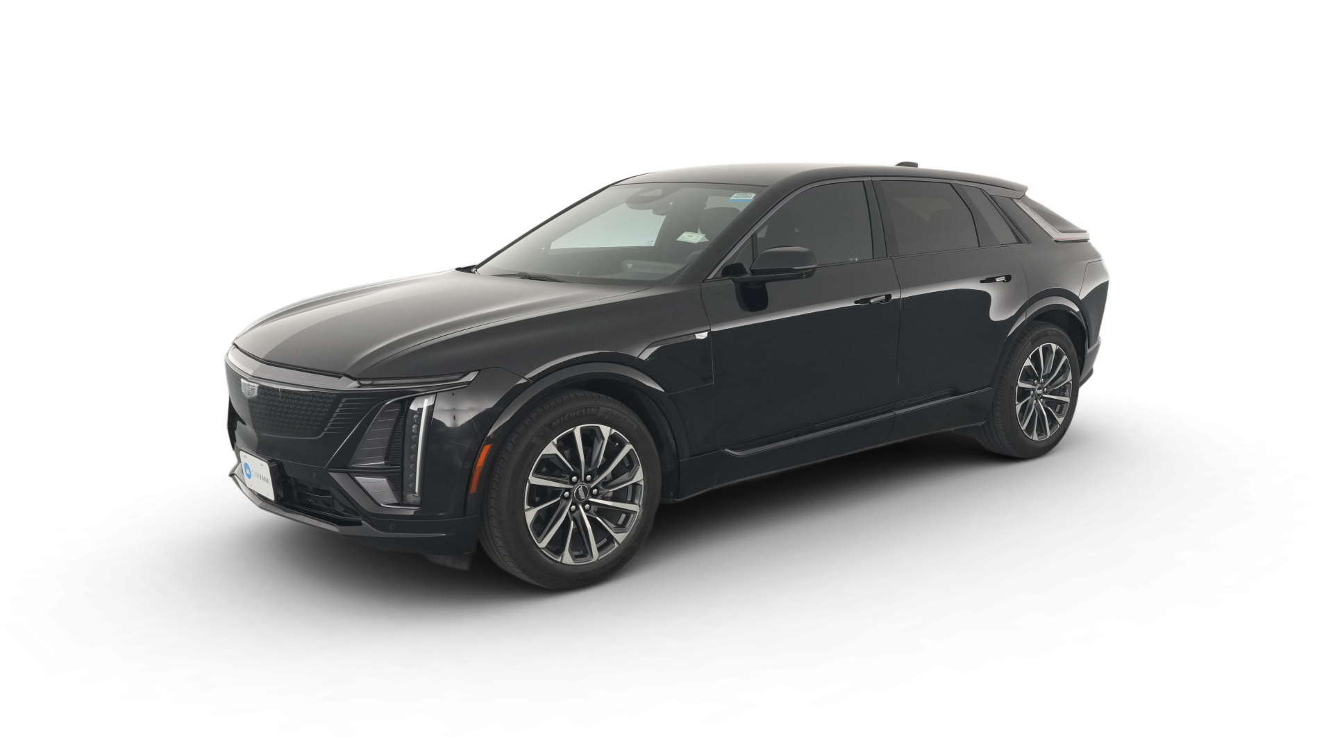 2024 Cadillac LYRIQ vehicle photo