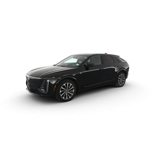 2024 Cadillac LYRIQ