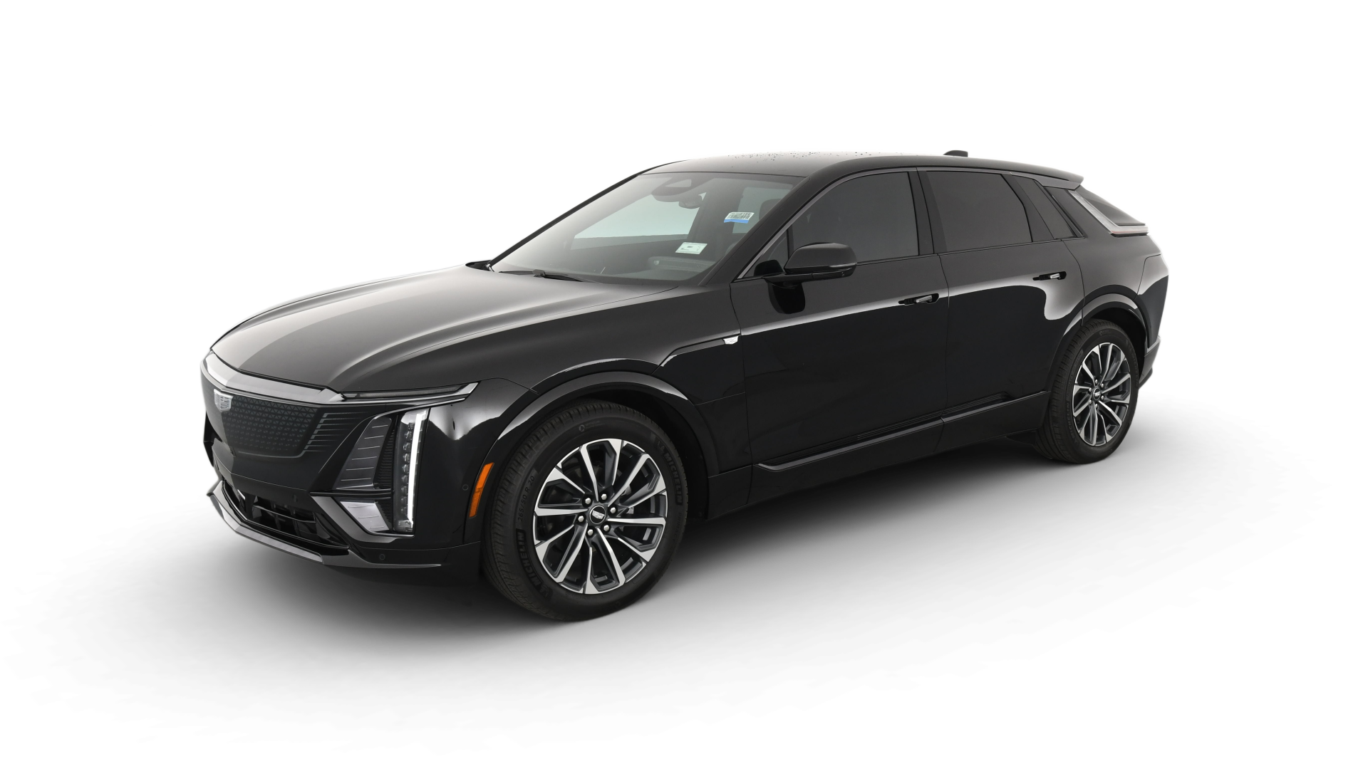 2024 Cadillac LYRIQ