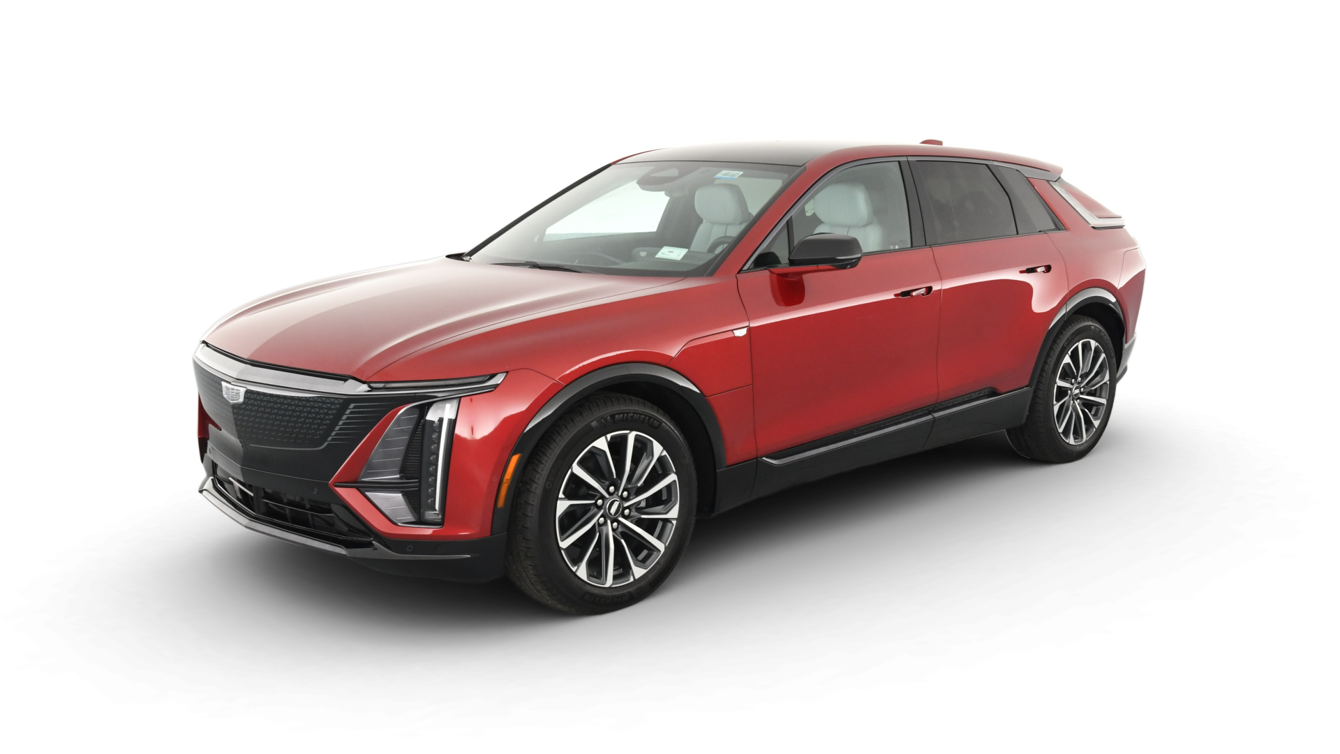 2024 Cadillac LYRIQ