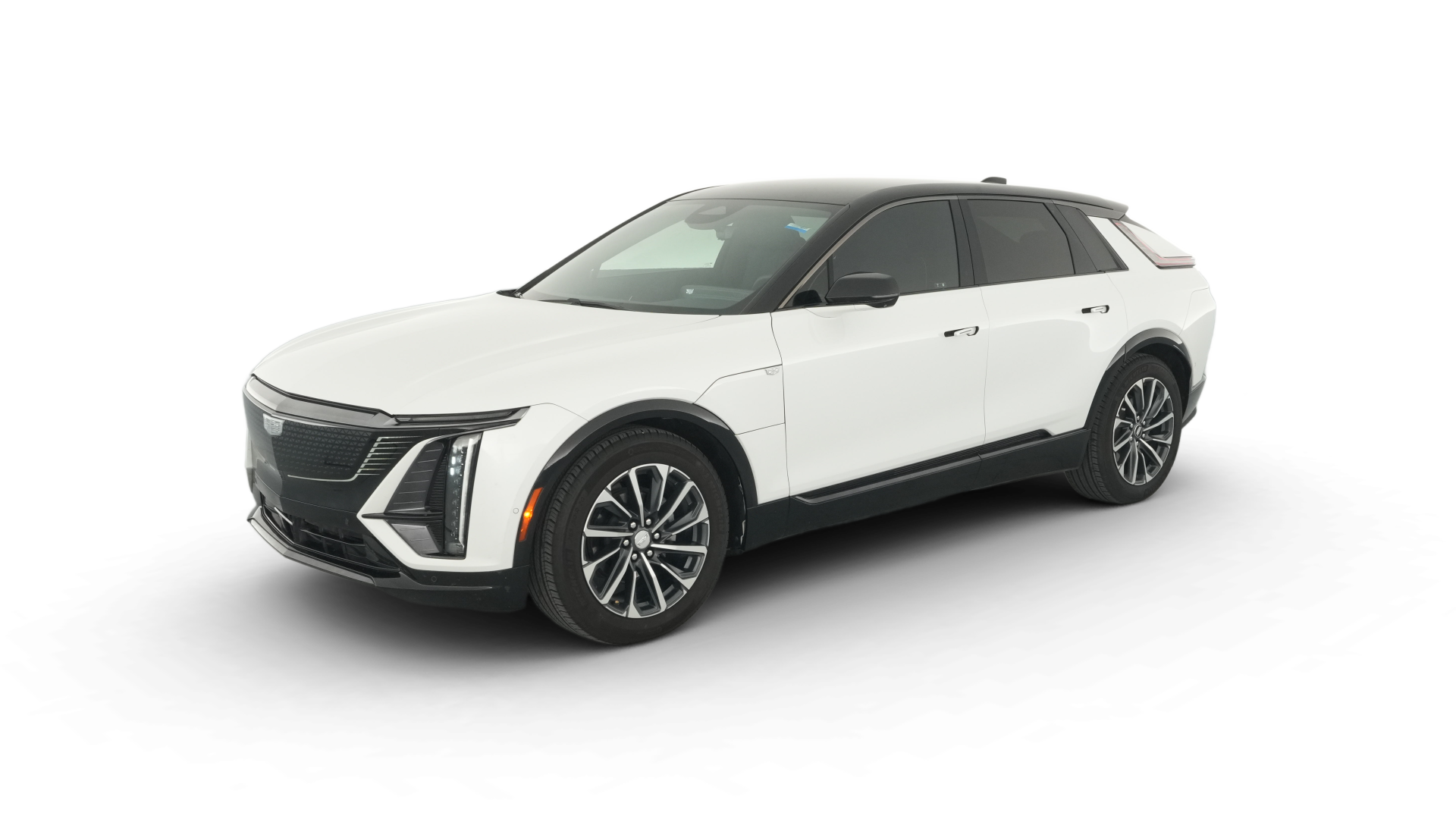 2024 Cadillac LYRIQ vehicle photo