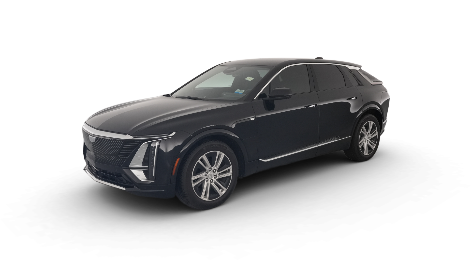 2024 Cadillac LYRIQ vehicle photo