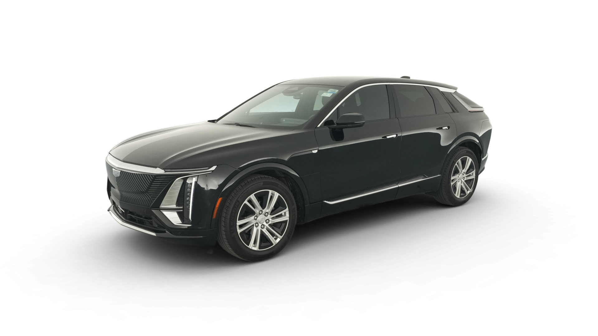 2024 Cadillac LYRIQ